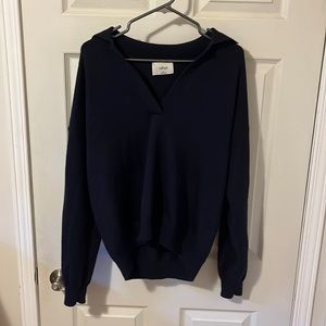 Wilfred Clara Sweater